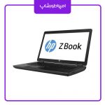 لپ تاپ استوک HP zbook 15 g2
