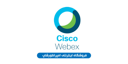 برنامه کنفرانس ویدئویی Webex