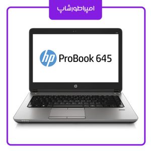 لپ تاپ استوک hp probook 645