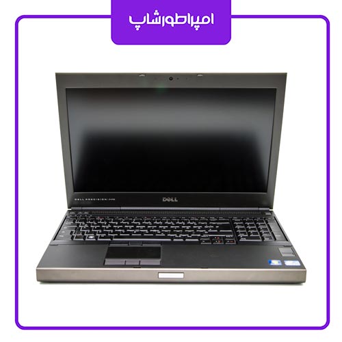 لپ تاپ استوک Dell M4700