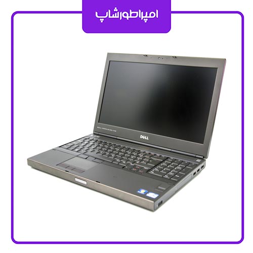 لپ تاپ استوک Dell M4700