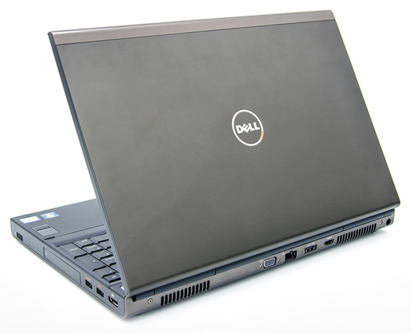 بدنه لپ تاپ Dell M4700 