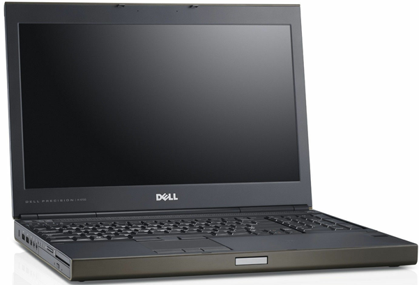 تحلیل و بررسی لپ تاپ Dell M4700 