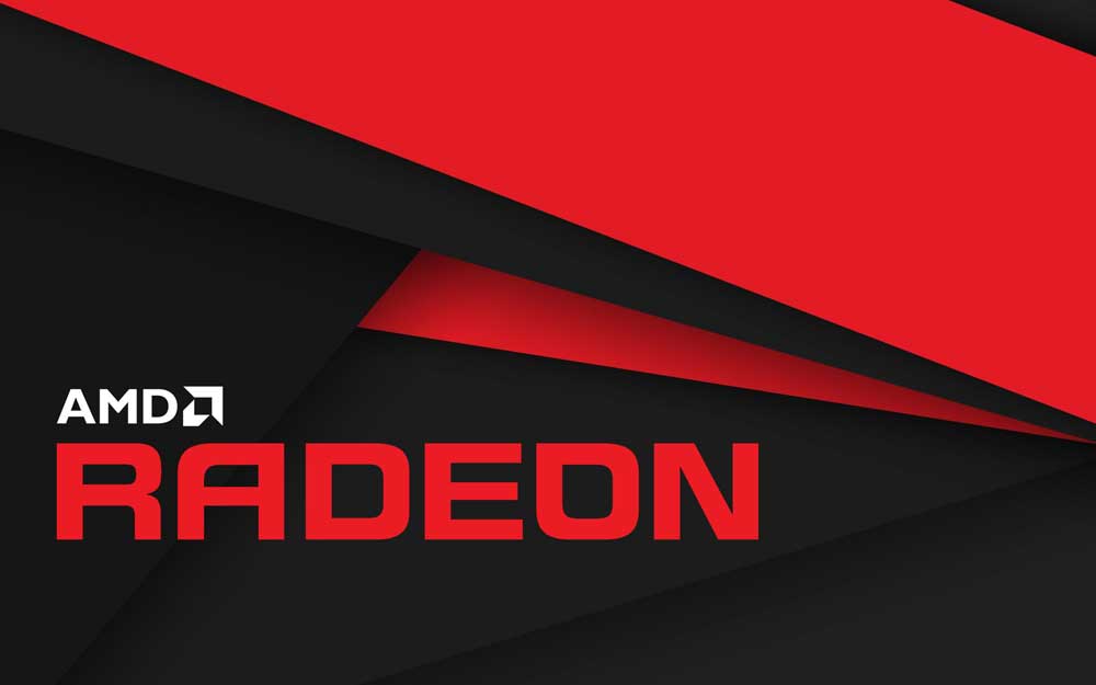 شرکت AMD