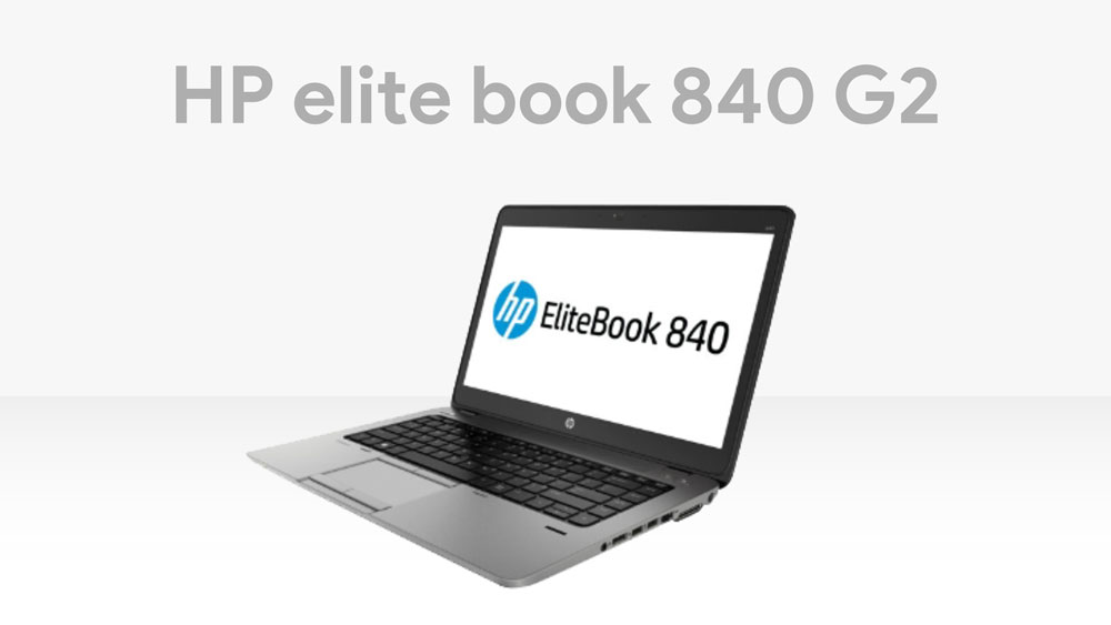 لپ تاپ Hp elitebook 840 g2
