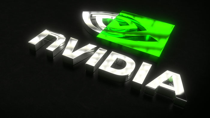 شرکت Nvidia