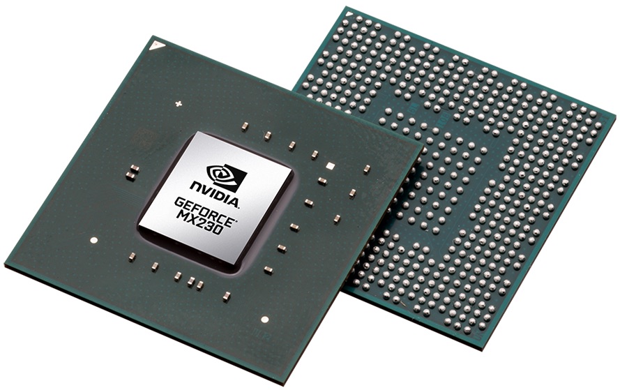 کارت گرافیک Nvidia Geforce MX230