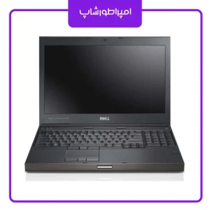لپ تاپ Dell Precision M4600
