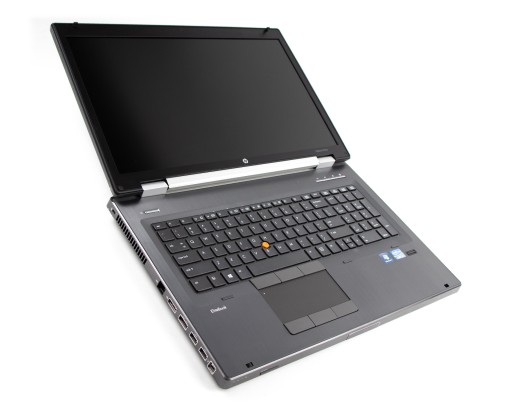 لپ تاپ HP 8770w