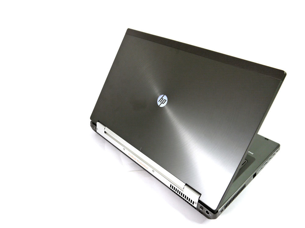 لپ تاپ HP 8770w