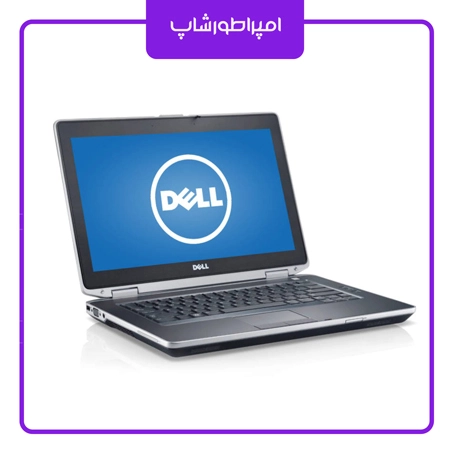 لپ تاپ Dell latitude E5430