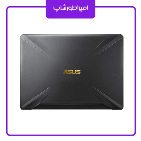 لپ تاپ Asus FX505DT-C