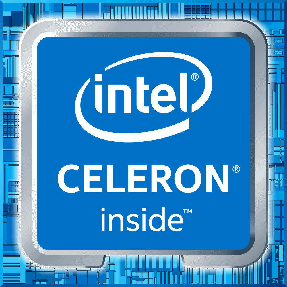 پردازنده celeron n4000