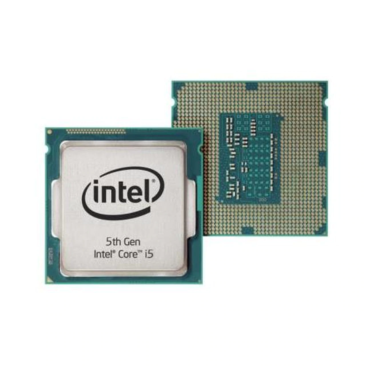 پردازنده i5 5200U