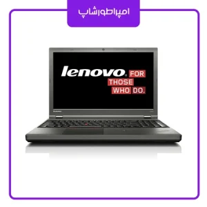لپ تاپ Lenovo Thinkpad W540