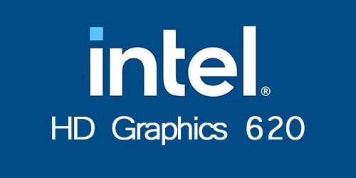 کارت گرافیک intel HD Graphic 620