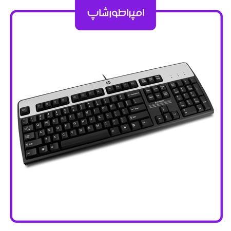 keyboard HP ku-0316
