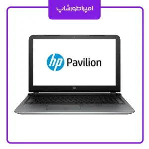 لپ تاپ ‌HP Pavilion 15-P247ne