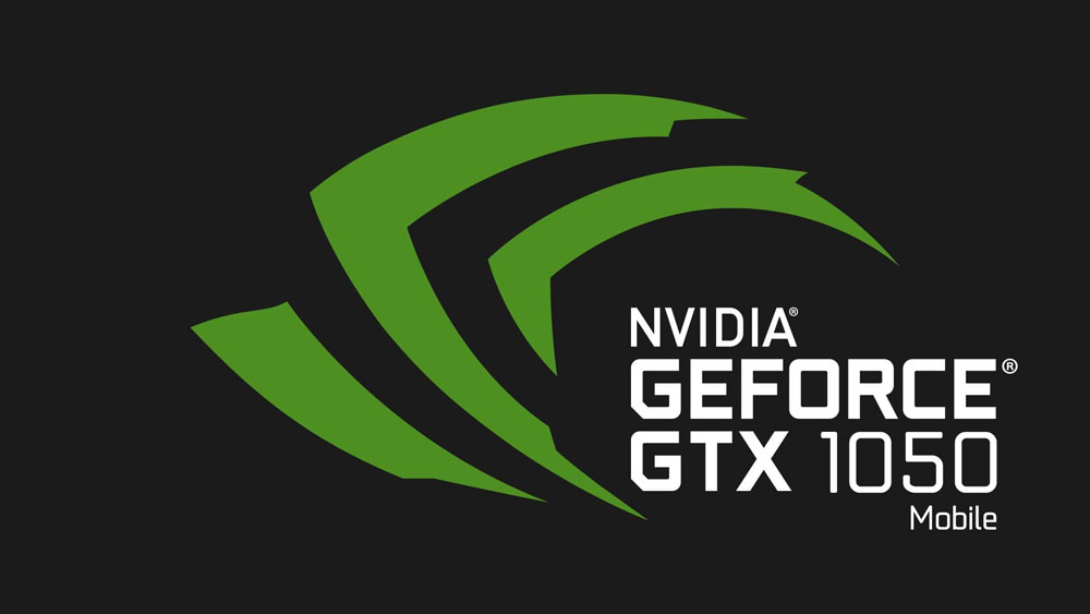 کارت گرافیک Nvidia Geforce GTX 1050 Mobile