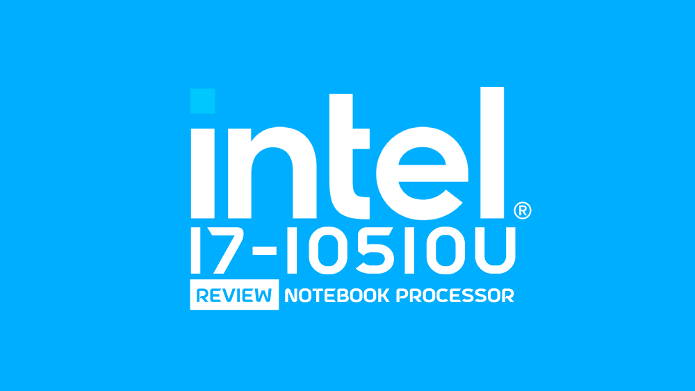 پردازنده intel core i7-10510U