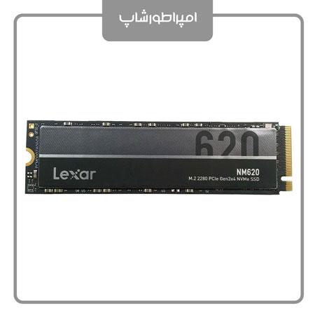 SSD Lexar NM620 NVMe 256GB