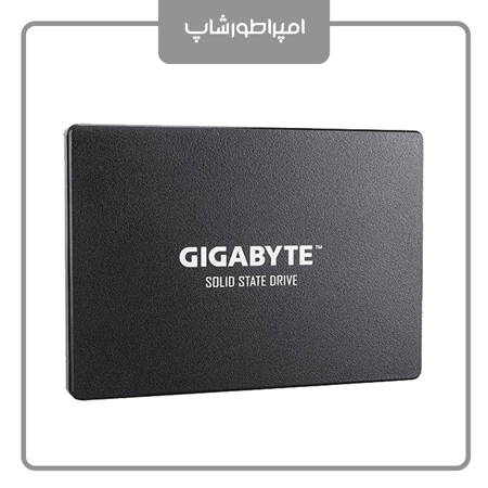 هارد SSD Gigabyte 128GB