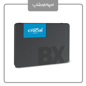 حافظه Crucial BX500 240GB