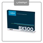 حافظه Crucial BX500 240GB