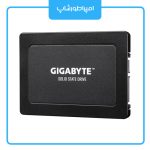 اس اس دی گیگابایت Gigabyte SSD 120GB