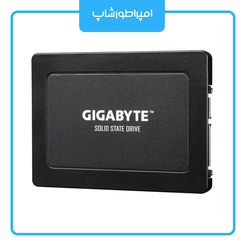 اس اس دی گیگابایت Gigabyte SSD 120GB