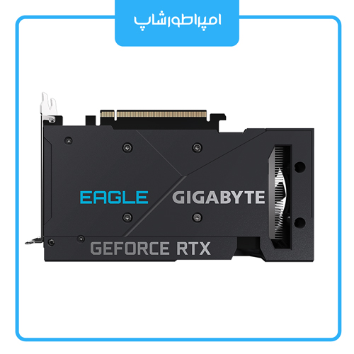 کارت گرافیک گیگابایت Gigabyte RTX 3050 EAGLE OC 8GB