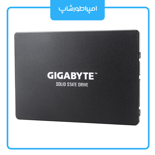 اس اس دی گیگابایت SSD Gigabyte GP 240GB