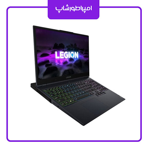 لپ تاپ Lenovo Legion5 i7gen11th