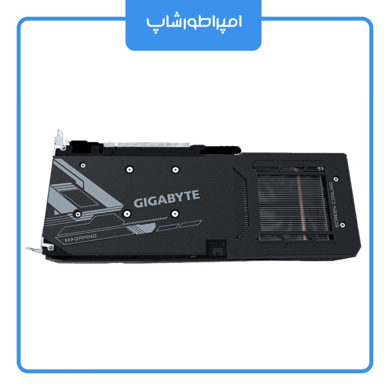 کارت گرافیک GIGABYTE RX 6500 XT GAMING OC 4GB