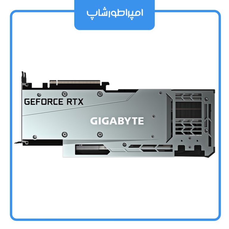 کارت گرافیک GIGABYTE RTX 3070 TI GAMING OC 8GB