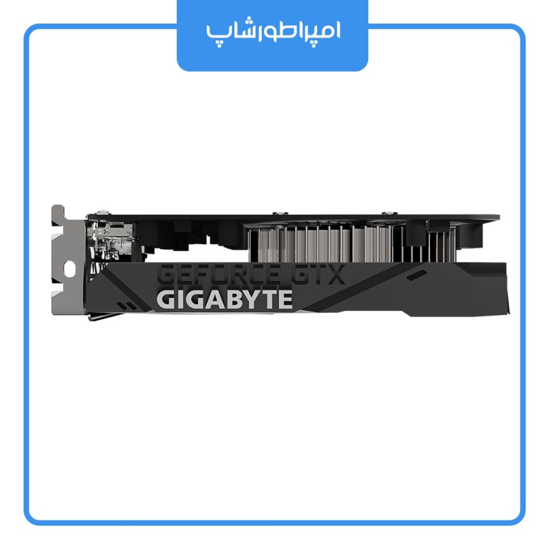 کارت گرافیک GIGABYTE GTX 1630 OC 4GB
